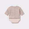 Mayoral romper stripe