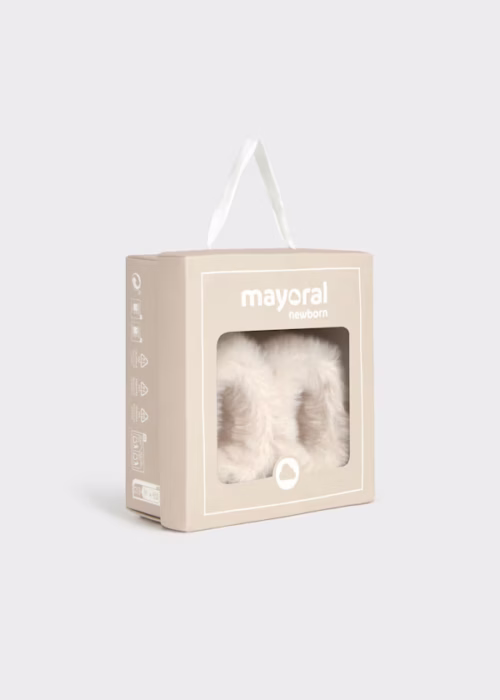 Mayoral boots Avena