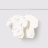 Mayoral newborn duo pack rompers