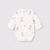 Mayoral newborn duo pack rompers