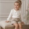 Mayoral longesleeve  met kraag