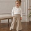 Mayoral lang broekje (twill)