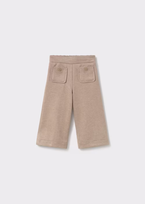 Mayoral lang broekje (twill)