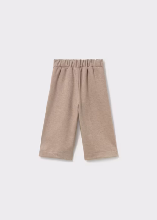 Mayoral lang broekje (twill)