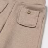 Mayoral lang broekje (twill)