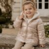 Mayoral reversible winterjas