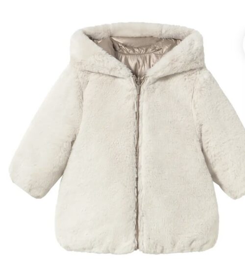 Mayoral reversible winterjas