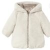 Mayoral reversible winterjas