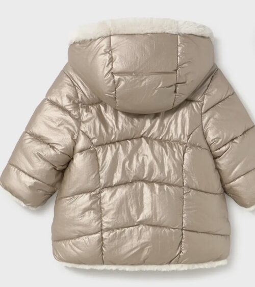 Mayoral reversible winterjas