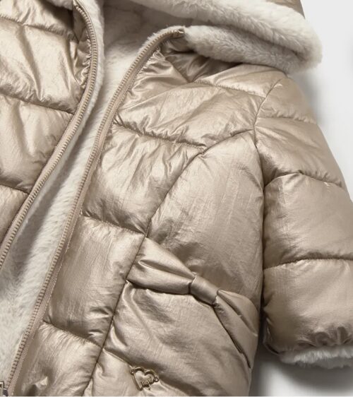 Mayoral reversible winterjas