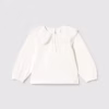 Mayoral longesleeve met kraag