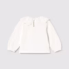 Mayoral longesleeve met kraag