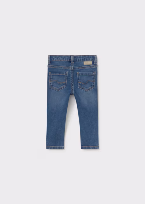 Mayoral medium jeans