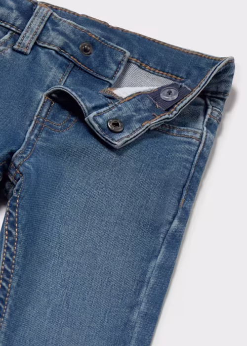Mayoral medium jeans