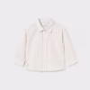Mayoral stripe blouse