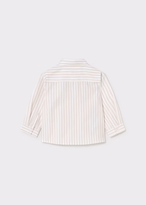 IMG_9819 Mayoral stripe blouse