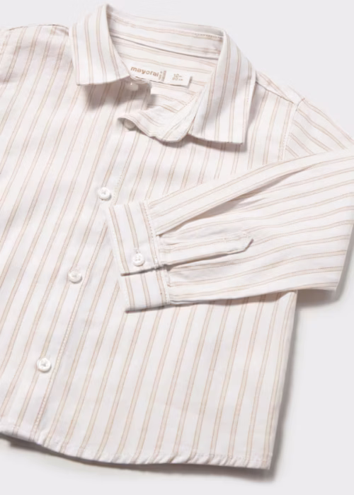 IMG_9820 Mayoral stripe blouse