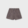 Mayoral skort with pocket