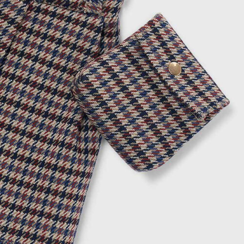 Mayoral skort with pocket