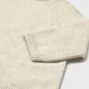 Mayoral basic trui beige