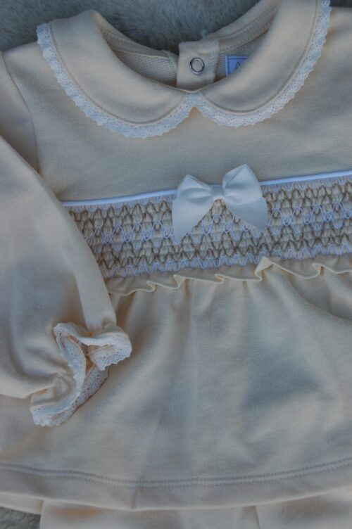 Amore - Beige set