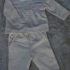 Amore - Beige set
