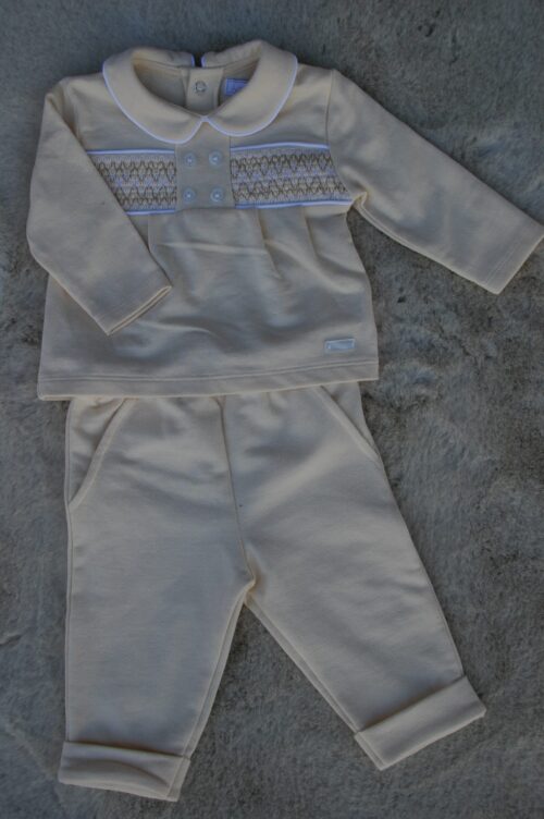 Amore - Beige set