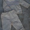 Amore - Beige set