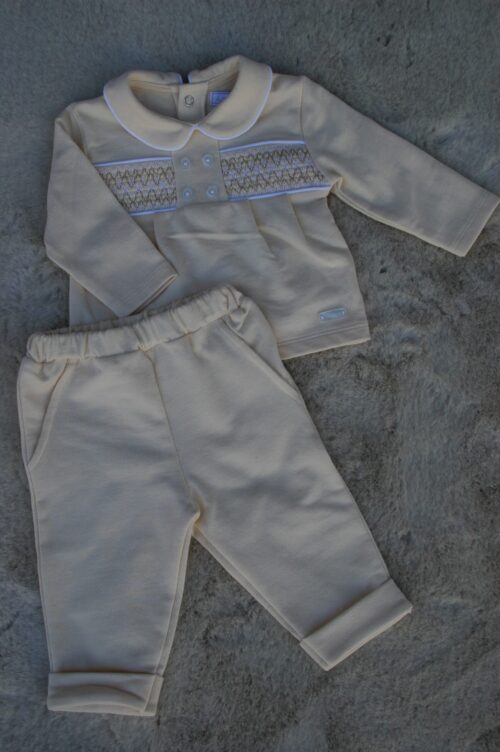 Amore - Beige set