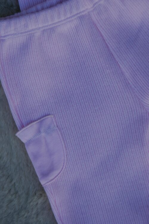 Amore - Roze strik set