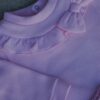 Amore - Roze strik set