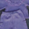 Amore - Roze strik set