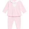 Bluesbaby 2delig setje roze