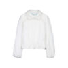 Abel & Lula - Longesleeve shirt met shiny ribbon