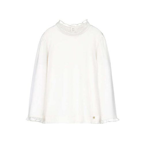 Abel & Lula - Knit turtle neck