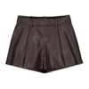 Abel & Lula - Braided shorts