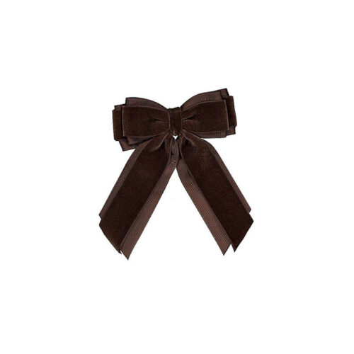 Abel & Lula - Chocolat strik clip