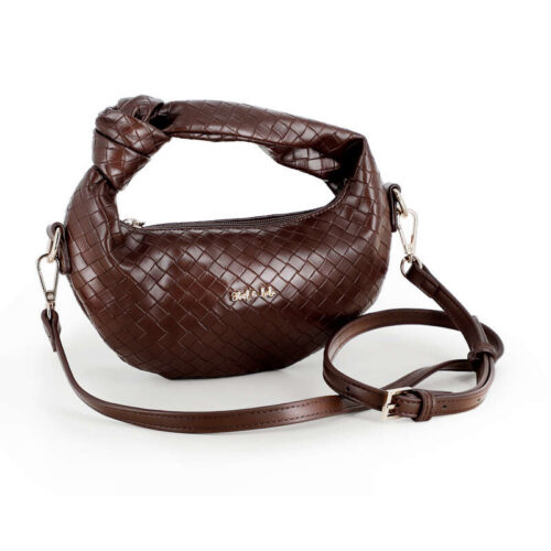 Abel & Lula - Braided bag