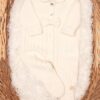 Maglifici - babypakje meisje Extrafine Merino wol