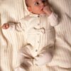 Maglifici - babypakje meisje Extrafine Merino wol