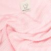 Maglifici - Baby deken merino extrafine wol