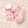 Maglifici - Baby schoenen met strik