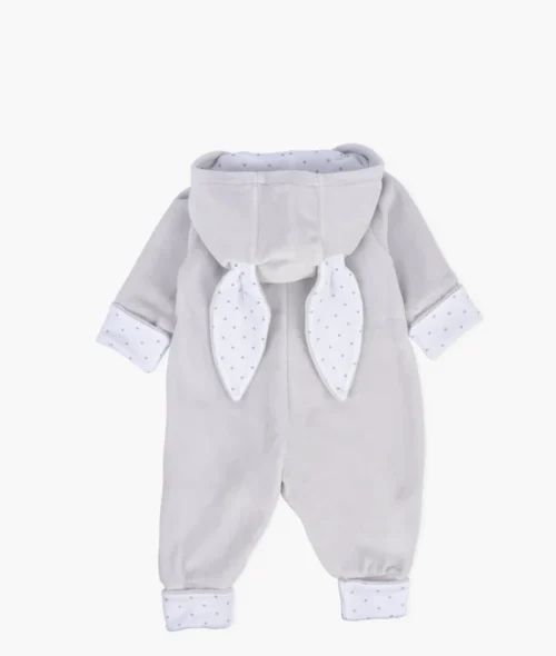 LIVLY - Bunny babypakje