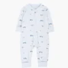 LIVLY - Pyjama onesie autos