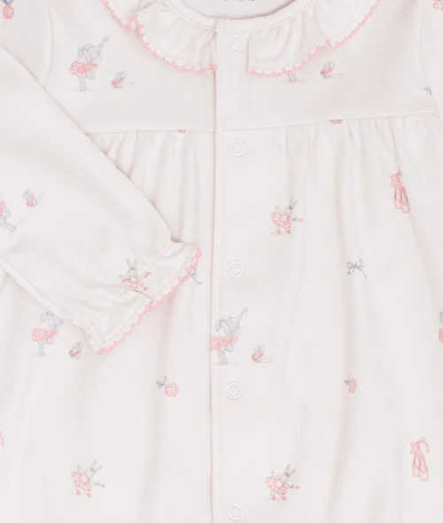 LIVLY - Baby Ballerina pyjama
