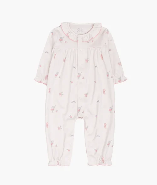 LIVLY - Baby Ballerina pyjama