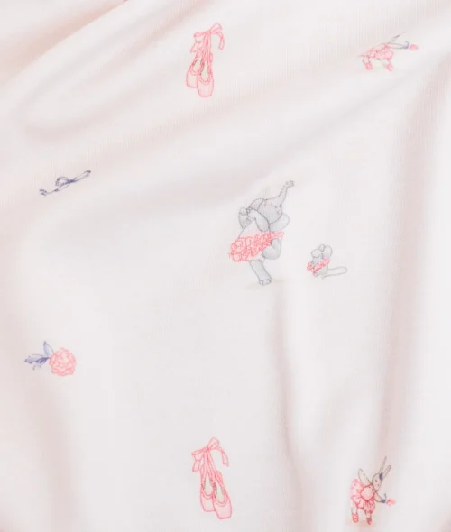 LIVLY - Ballerina deken
