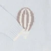 LIVLY - Baby knitset airballon