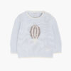 LIVLY - Baby knitset airballon