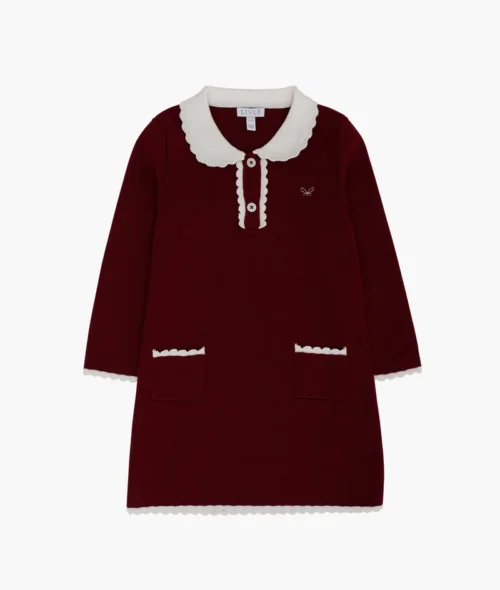 LIVLY - Jules tunic dress